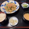 お食事処さしば - 