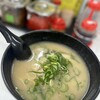 長浜ラーメン力 潤店