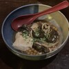 ツバクロ すっぽん食堂   - 
