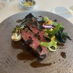 ラ ベデュータ - 