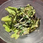 焼肉うしごろ 銀座並木通り店 - 