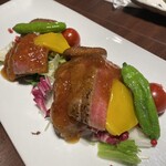 旬活和食 ままや - 