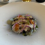 ラ ベデュータ - 