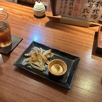 京家きよみず 錦麩屋町 - 