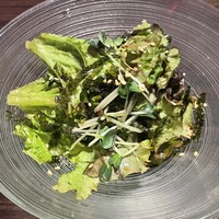 焼肉うしごろ 銀座並木通り店 - 