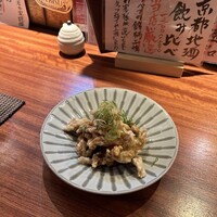 京家きよみず 錦麩屋町 - 