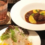 和酒Dining もんど