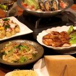 和酒Dining もんど