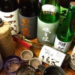 ゴチヤ - 【飲み放題】１００種類以上ご用意♪