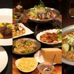 和酒Dining もんど