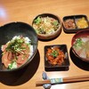 串揚げ居酒屋 魚武 五代目 - 