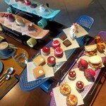 Gallery11(ホテルインディゴ東京渋谷) - 