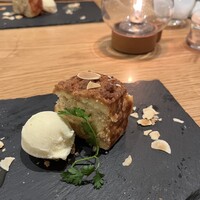 Cucina del NABUCCO - 