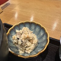 お料理 とみやま - 