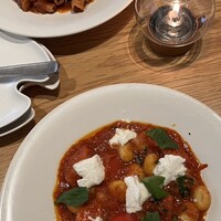 Cucina del NABUCCO - 