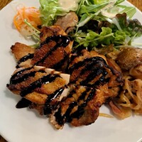 ブラチェリア バーヴァ - 