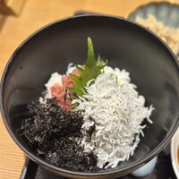 お料理 とみやま - 