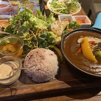 やさいの王様 銀座店 - 