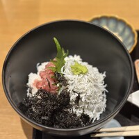 お料理 とみやま - 