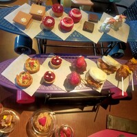 Gallery11(ホテルインディゴ東京渋谷) - 