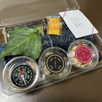 笹組 調整 - 