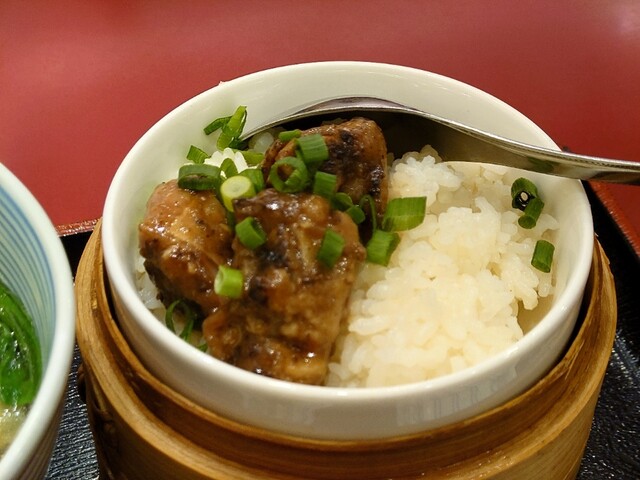 ばぁとん Wantan Bo - Kawasaki/Chinese | Tabelog