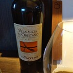 O2 - コンティニ ヴェルナッチャ ディ オリスターノ 