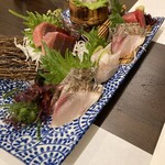 割烹蒲焼 横浜八十八 吉田町店 - 