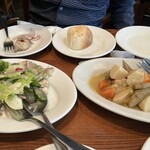 トラットリア フランコ - 