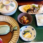 松本 うなぎ割烹桜家 - 