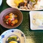 松本 うなぎ割烹桜家 - 