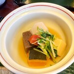 松本 うなぎ割烹桜家 - 