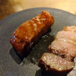 O2 - 焼きたてチャーシュー