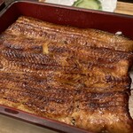 割烹蒲焼 横浜八十八 吉田町店 - 