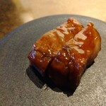 O2 - 焼きたてチャーシュー