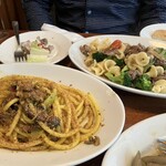 トラットリア フランコ - 