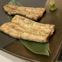 割烹蒲焼 横浜八十八 吉田町店 - 