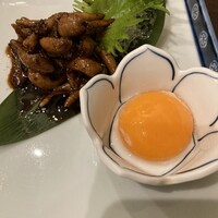 割烹蒲焼 横浜八十八 吉田町店 - 