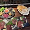 下北沢 肉バル Bon