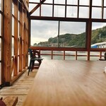 的矢かきテラス - 