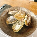 的矢かきテラス - 