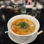 創作麺工房 鳴龍 - 