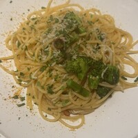 ビストロ クレスタ 麻布十番 - 