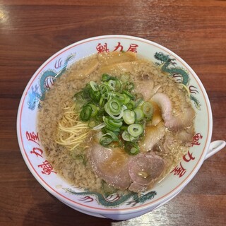 ラーメン 魁力屋_1