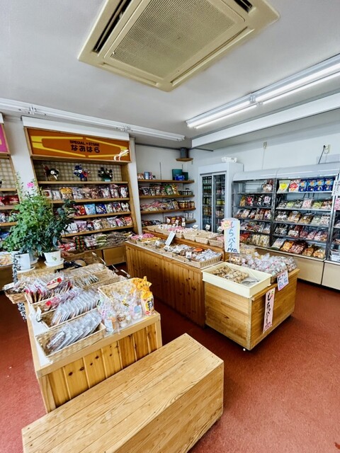 なおはら菓子店 - さくらんぼ東根（ケーキ）の写真