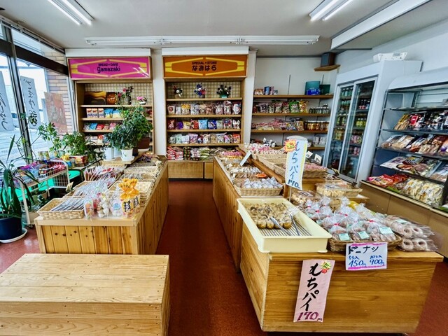 なおはら菓子店 - さくらんぼ東根（ケーキ）の写真