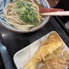 丸亀製麺 麺屋通り 小田原ラスカ店