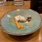 포도주테이 키토우 - 치즈 모듬