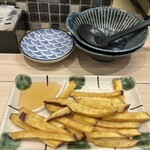 炉端とおでん 呼炉凪来 - 