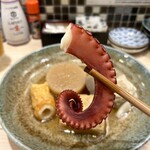 炉端とおでん 呼炉凪来 - 